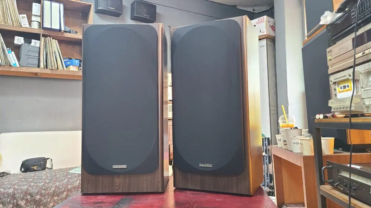 인켈 S-9000