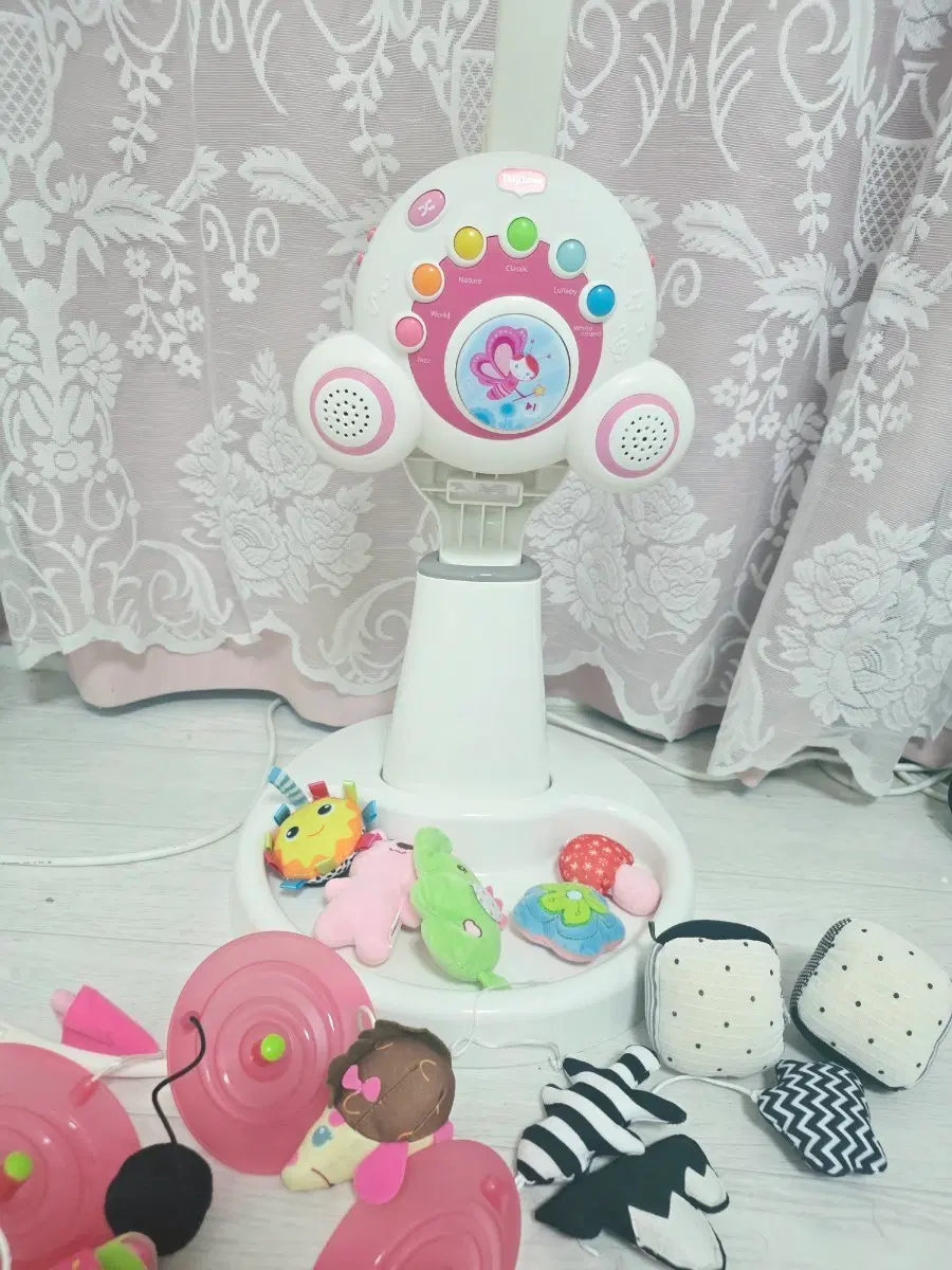 타이니모빌