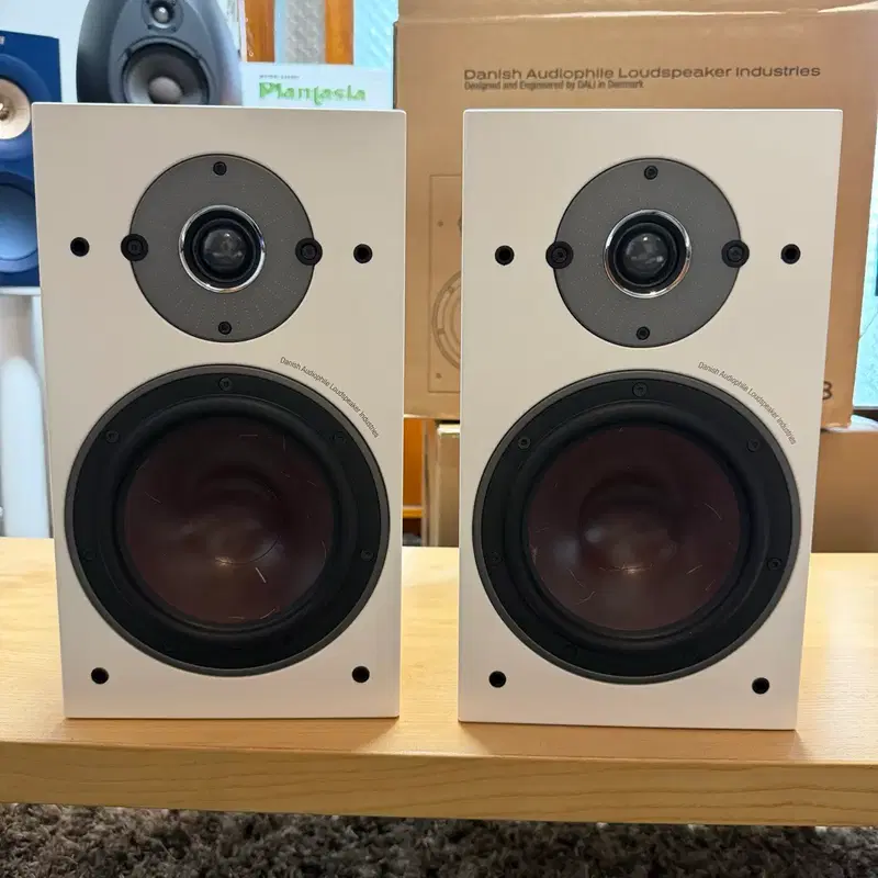 오베론3 화이트