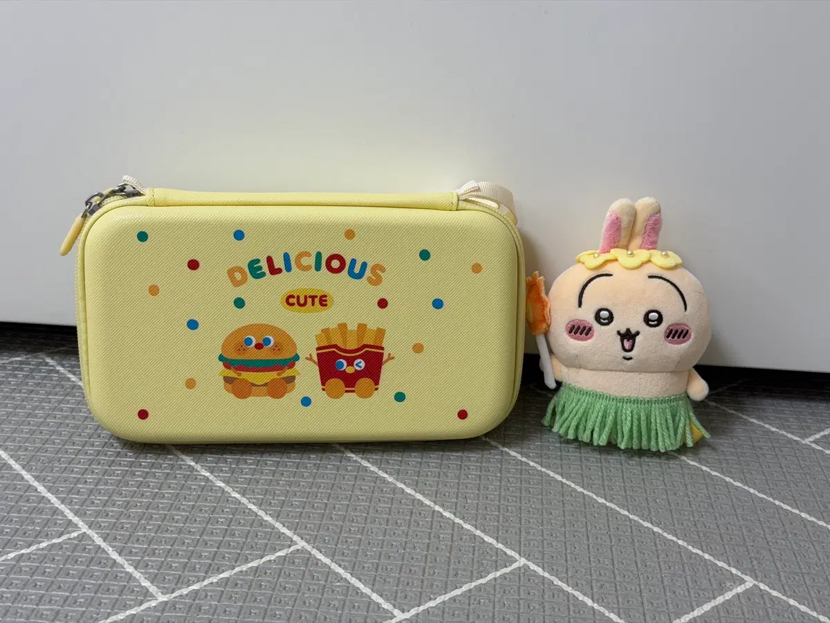 오즈모 포켓 4p 케이스