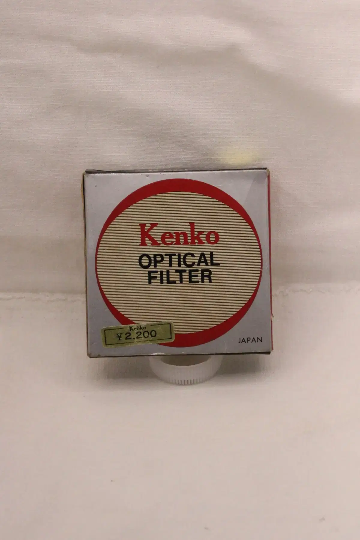 겐코 Kenko 55mm PL 편광필터 빈티지 필카용 일본제