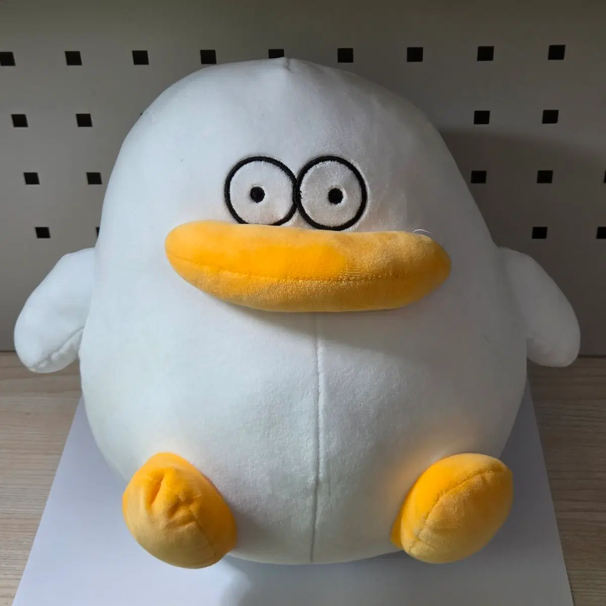 인형뽑기_오둥이 백팩 인형