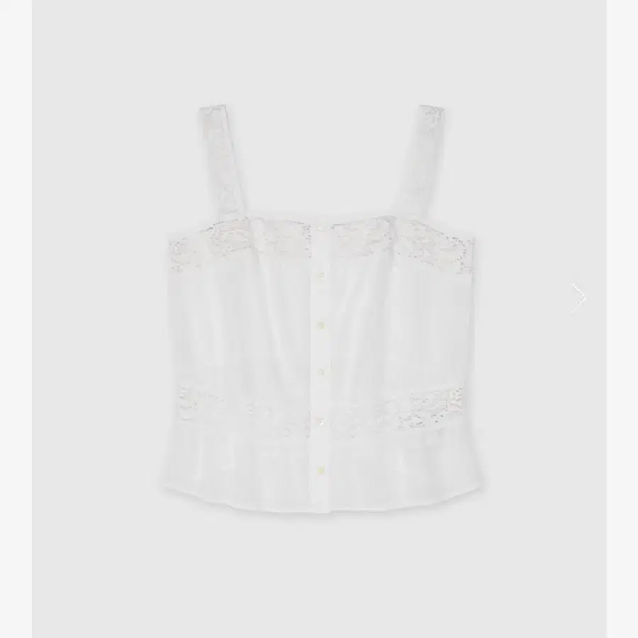 얼바닉30 아를 슬리브리스 S arles sleeveless