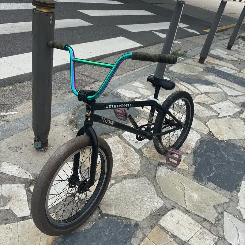 BMX팔아요