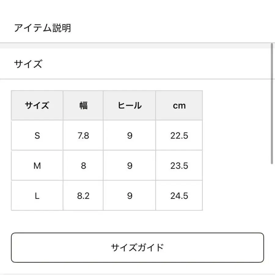 5번째 상품 이미지