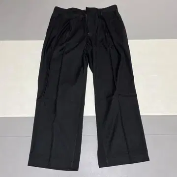 2RED KAP x FREAK'S STORE 워크 팬츠 M 블랙
