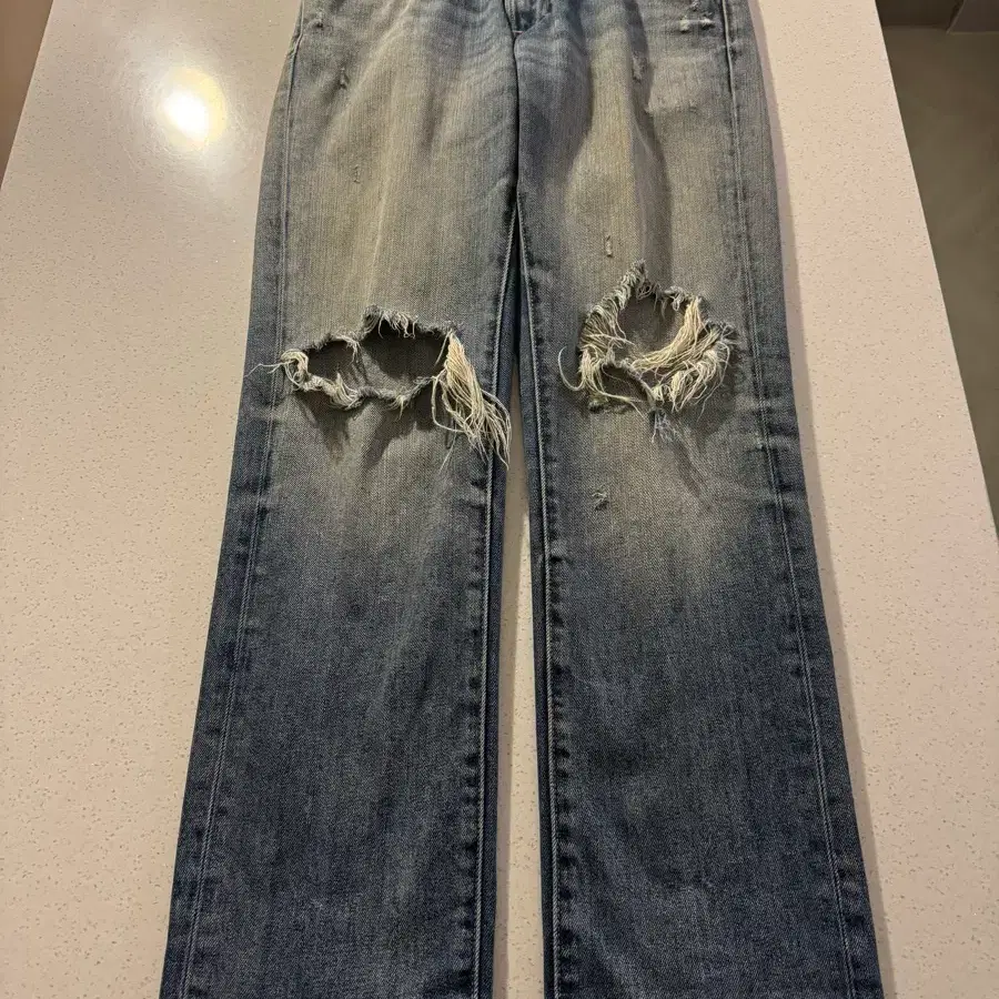 (S) (28~30) 유니클로 디스트로이트 진
