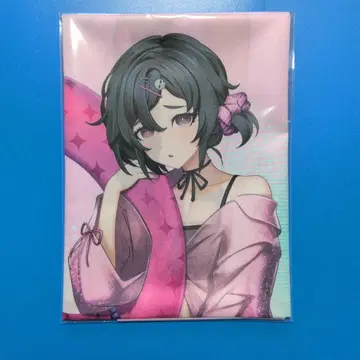 슈타인즈 게이트 리부트 우루시바라 루카 천 포스터