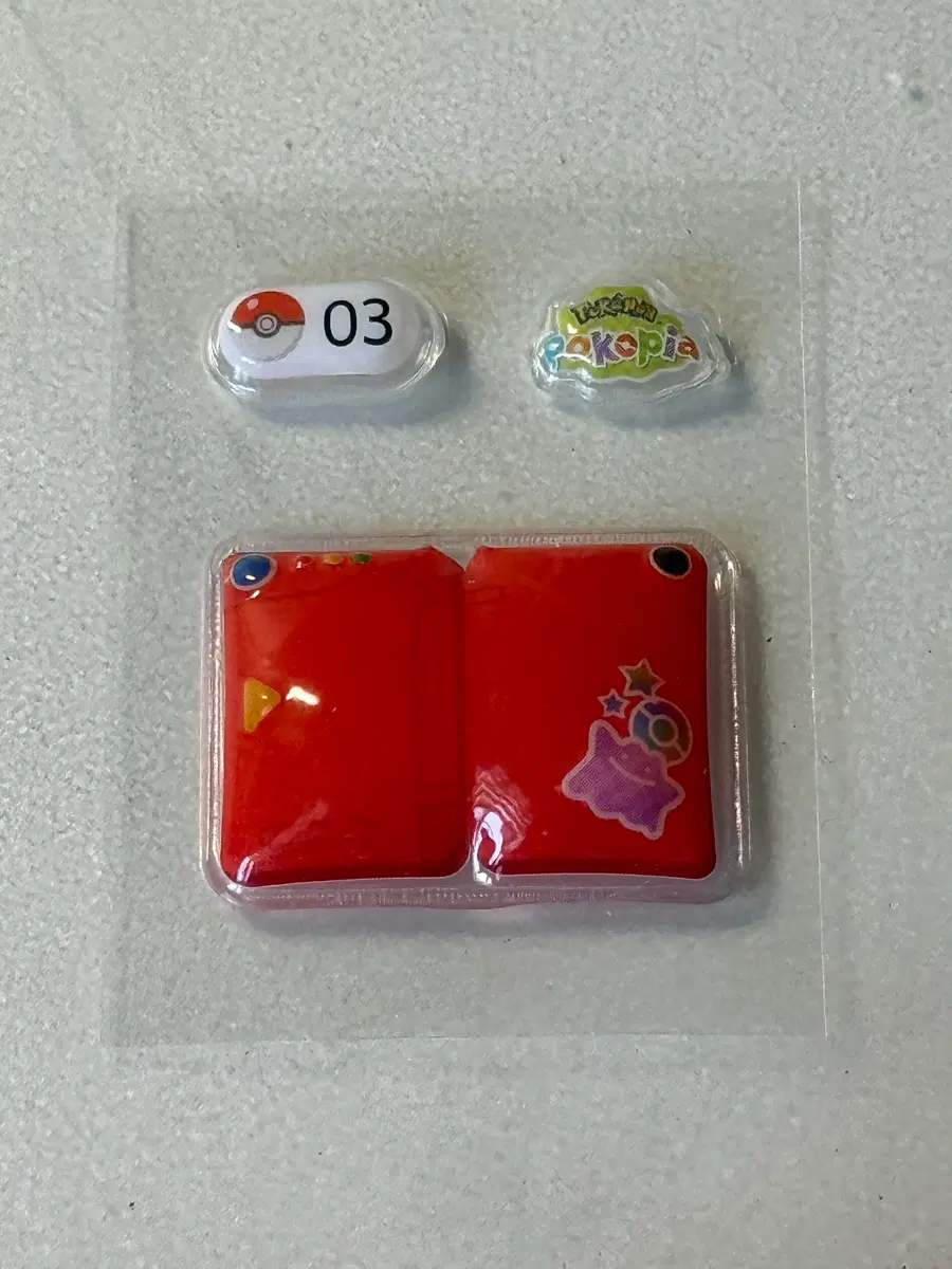 포코피아 스티커