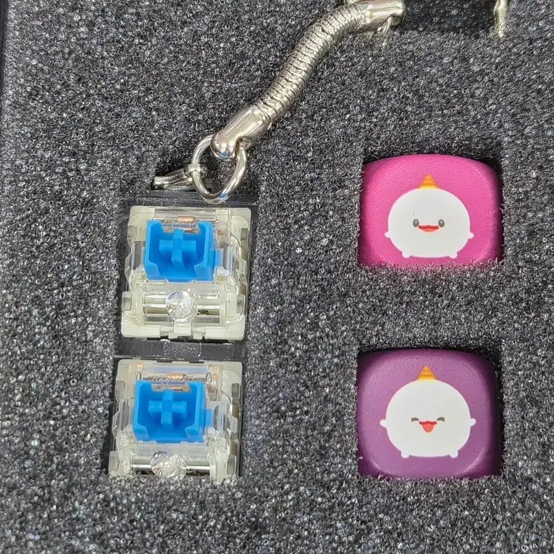 전독시 비유 키캡 분철 양도 ORV 공식 굿즈 전지적독자시점 양장본 아트북 에디션 3 공굿 LED 키링