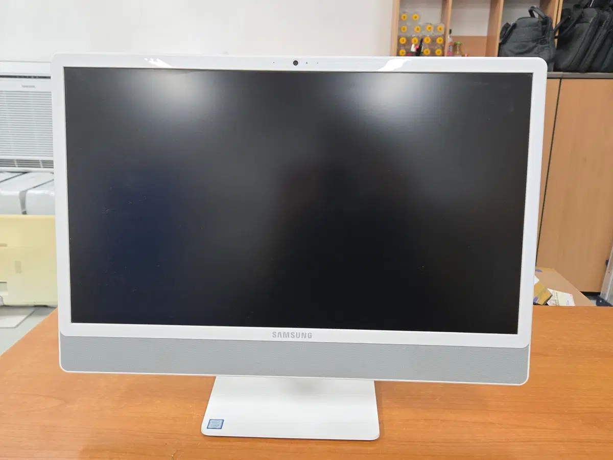 삼성 일체형 pc 팔아요