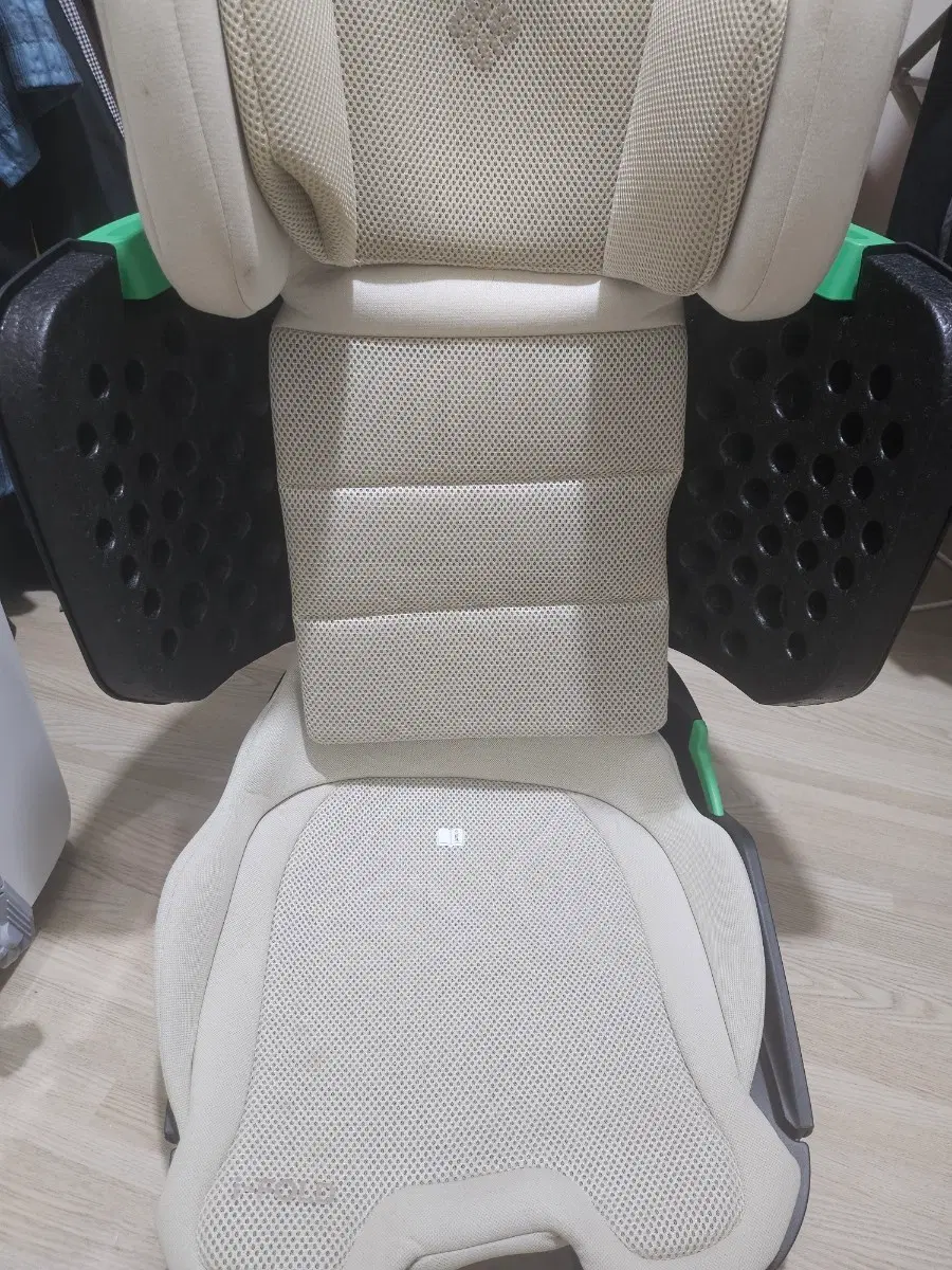 seec 아기 카시트