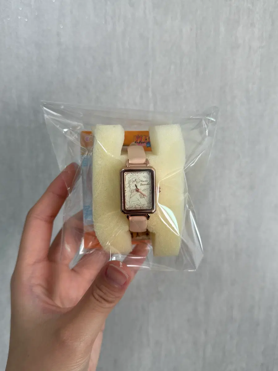 Eaki 나루토 손목시계 랜덤 가챠 새상품
