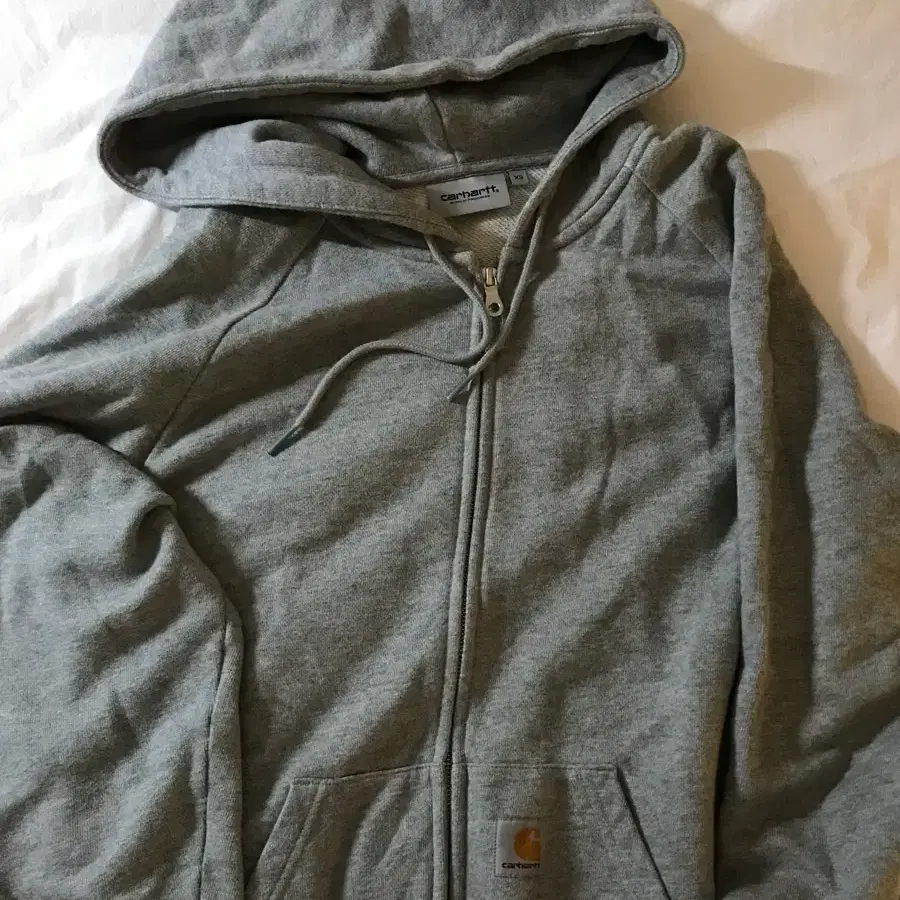 Carhartt Wip gray