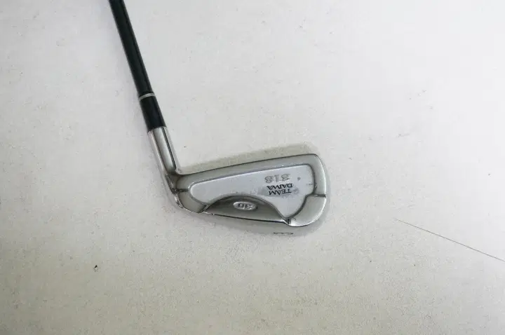 다이와 TEAM DAIWA 318 3번 단품 아이언 샤프트 그라파이트 R