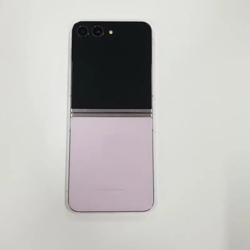 갤럭시Z플립5 라벤더(6613)