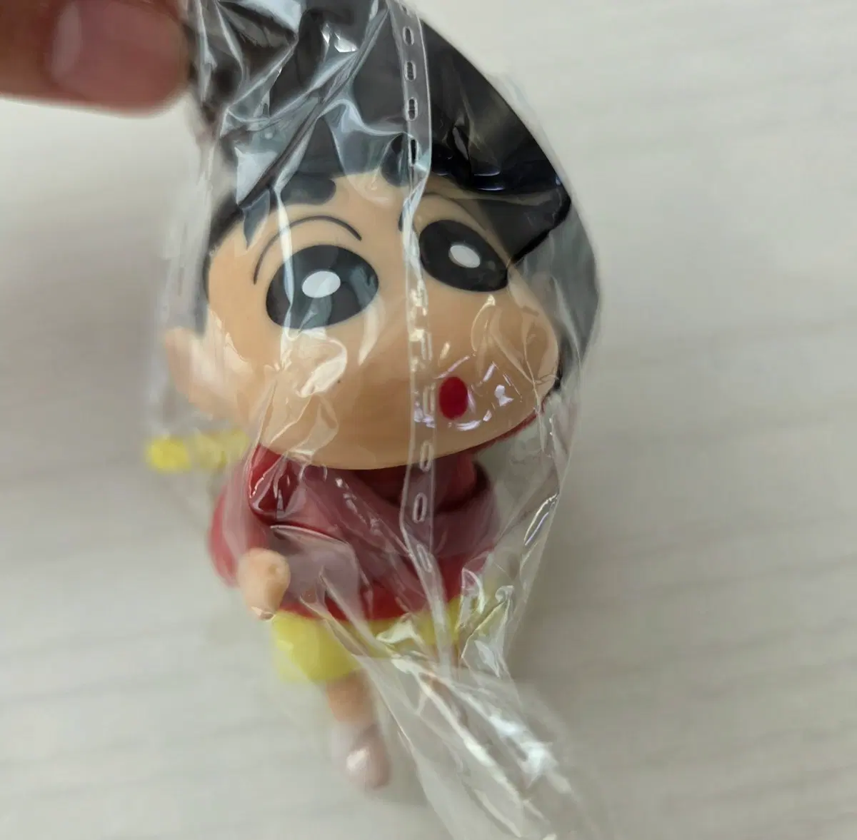 짱구짱아 피규어