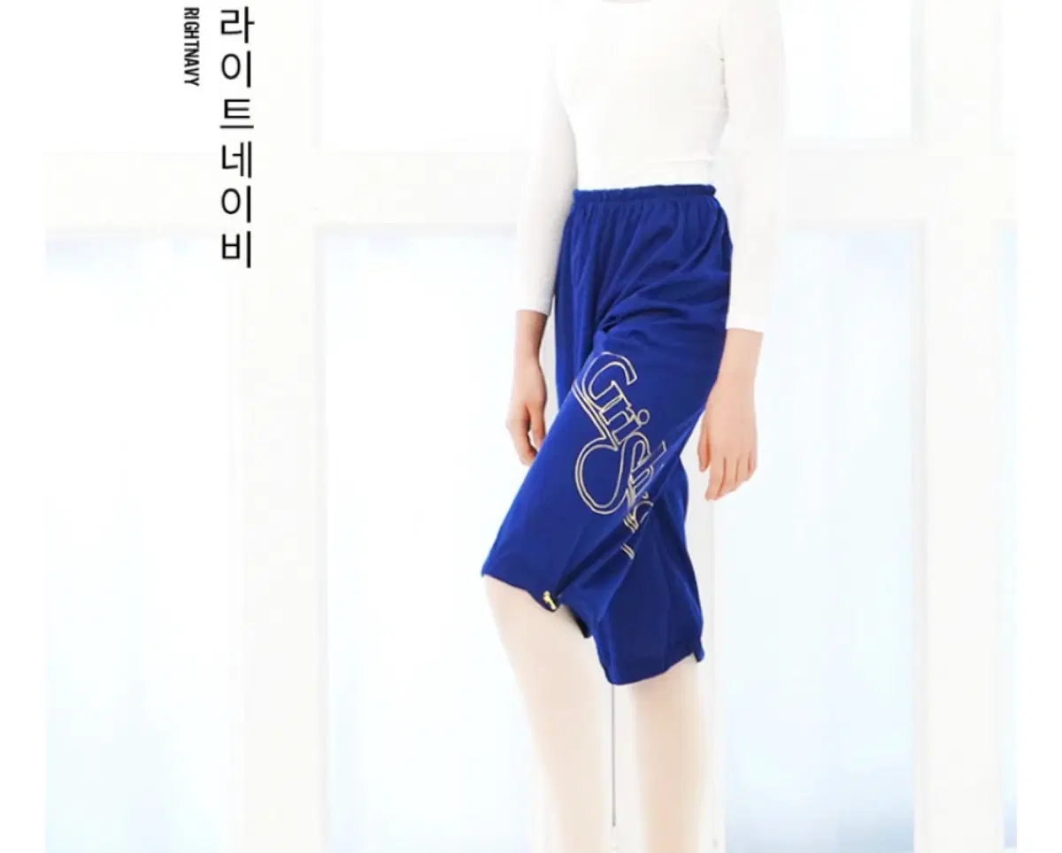 구해요) 그리쉬코 땀복 하프 구버전 네이비 xs
