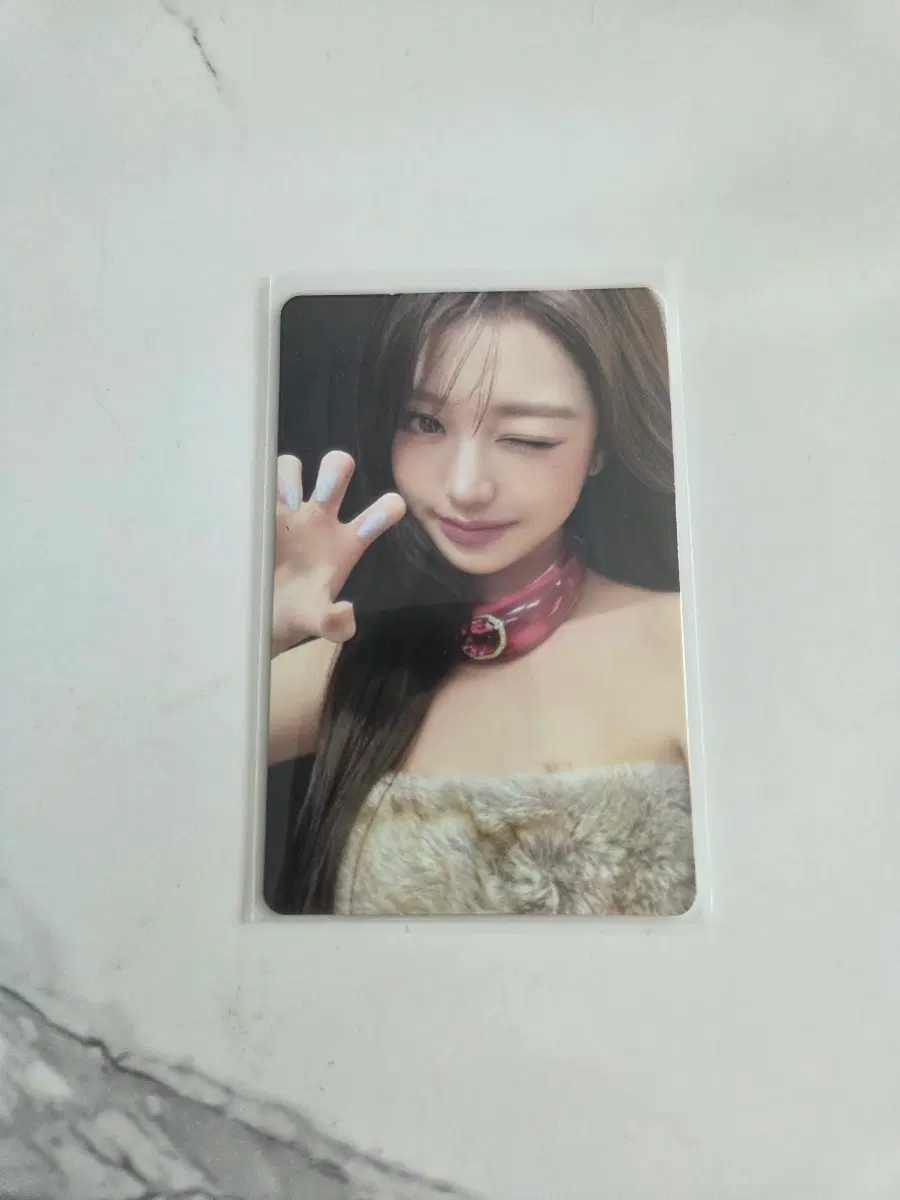 아이브 리바이브 쁘띠브 원영