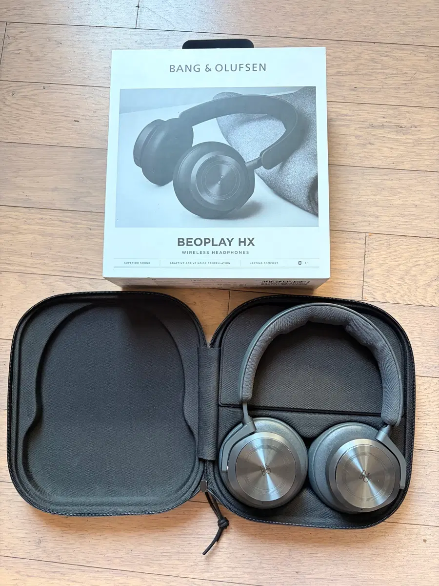 B&O HX 팝니다.