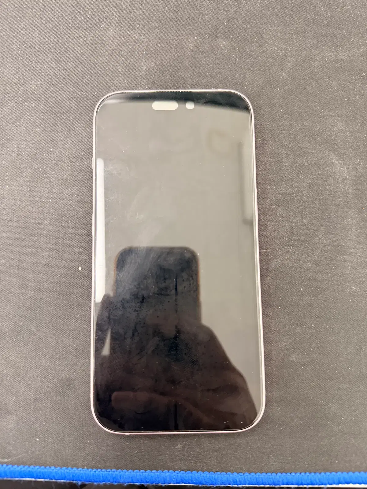 아이폰15 핑크 256GB