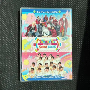 카쿠에키! SUMMER FES ROPPONGI SUNNYBEATS 2025