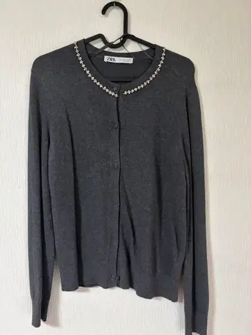 ZARA 가디건