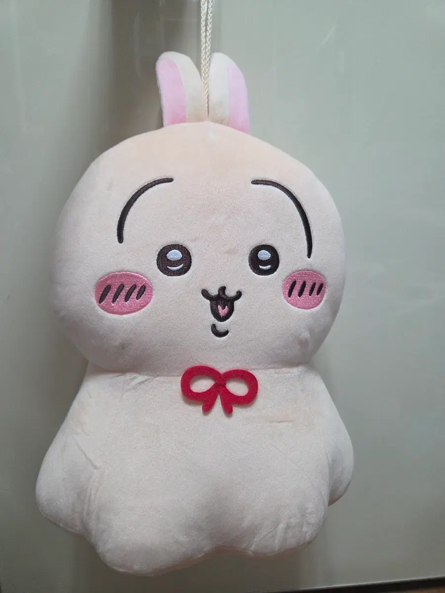 치이카와 우사기 우라야하보즈 인형 테루테루보즈
