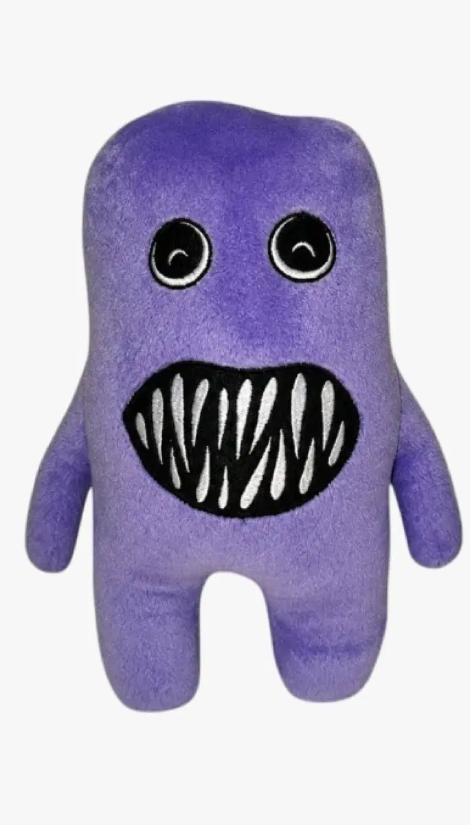 아오오니 후왓티 BIG 인형