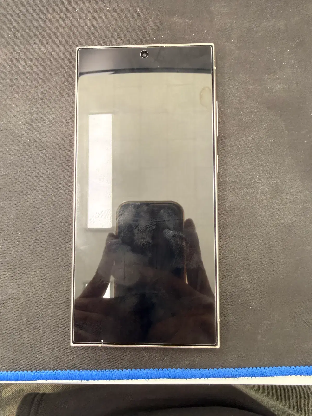 갤럭시 S24 울트라 512GB 자급제