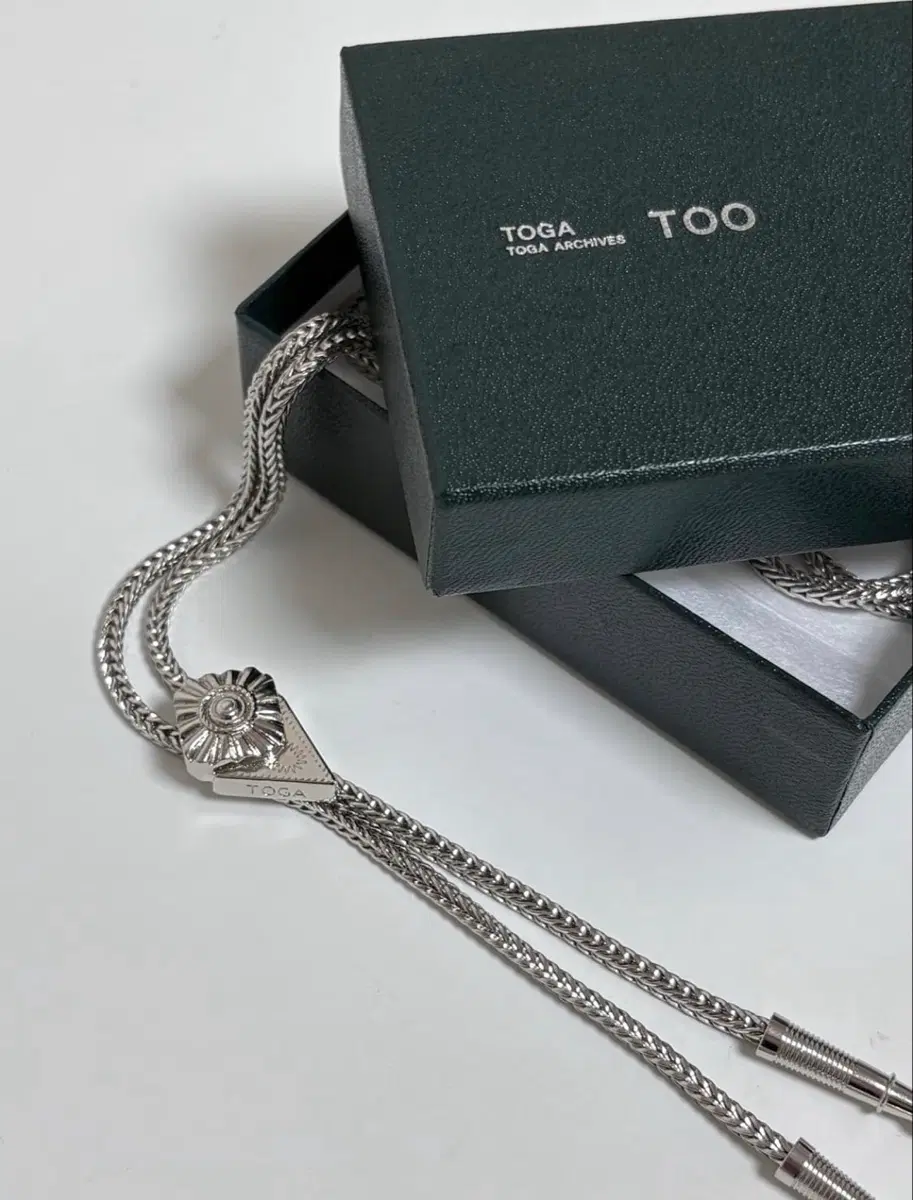 toga concho looptie