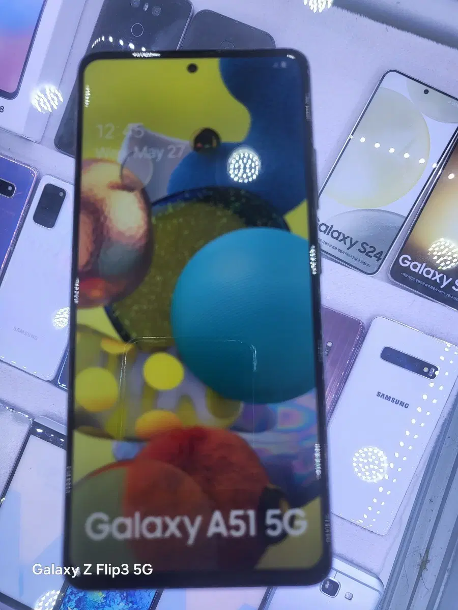 삼성 갤럭시 A51 5G 부품용 판매