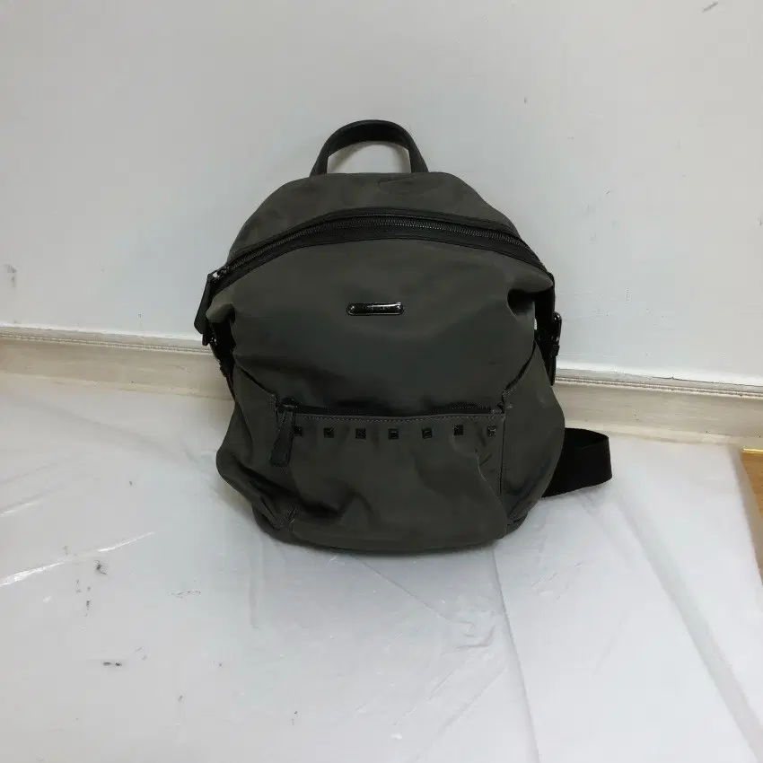 앤클라인 백팩@9967