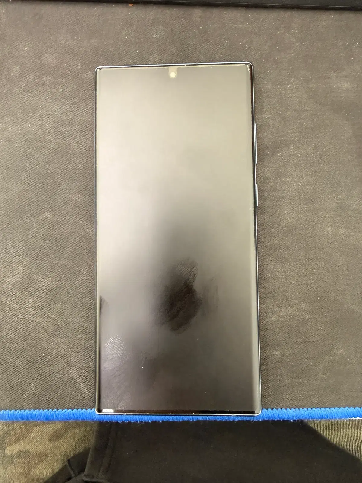 삼성 갤럭시 S22 울트라 그린 256GB