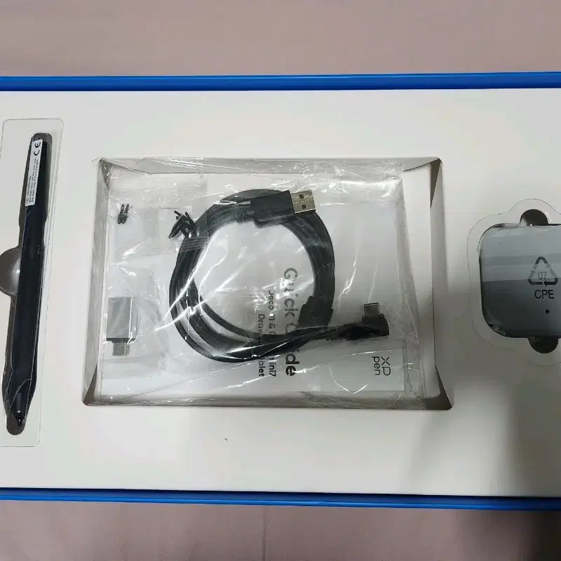 엑스피펜 XP-PEN Deco 01 V3 팝니다