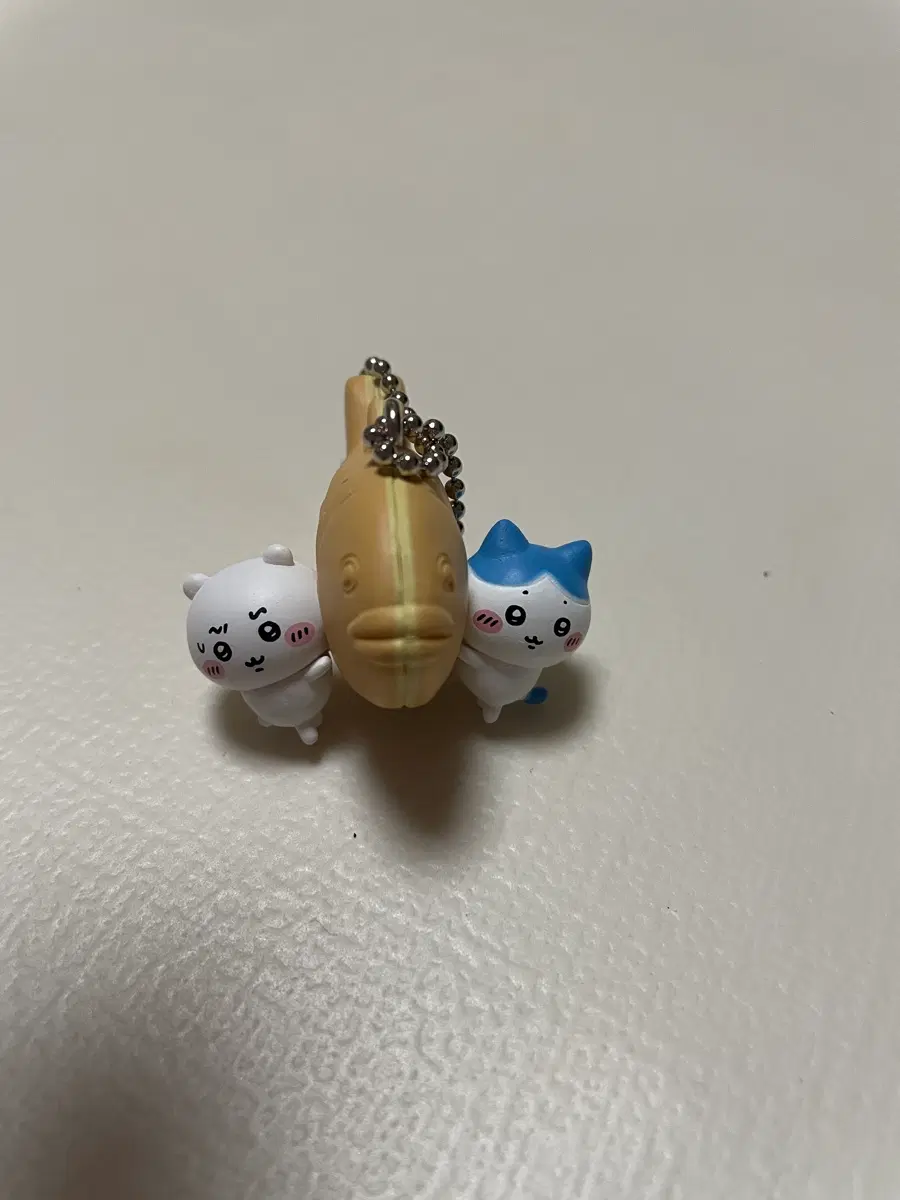 치이카와 타베모노 음식 붕어빵
