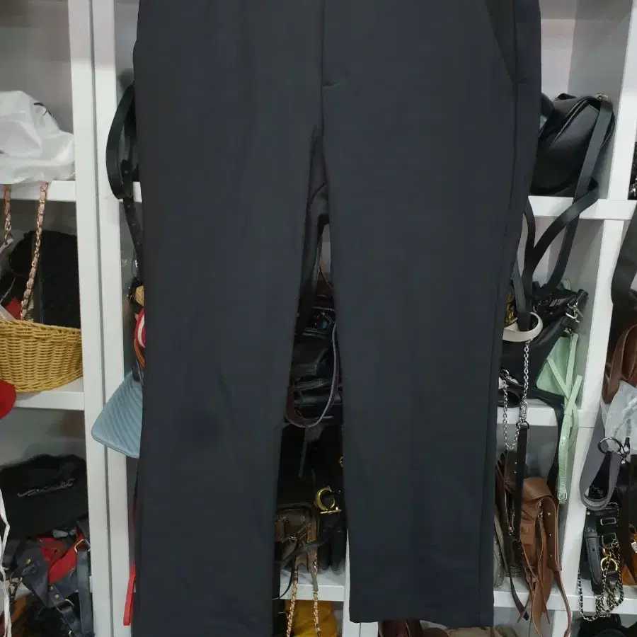 아디다스 팬츠 둘레85