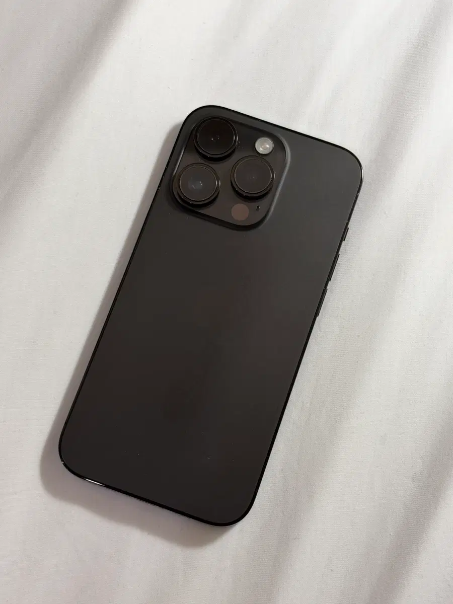 아이폰 14 프로 스페이스 블랙 256GB 상태최상