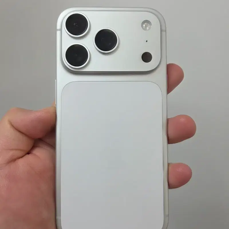 아이폰17 프로 512GB 실버
