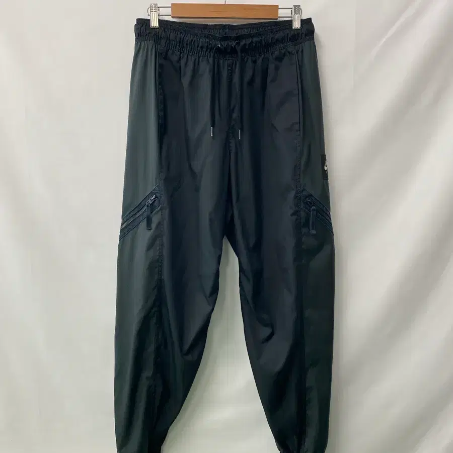399. 나이키 에어 블랙 조거팬츠XL
