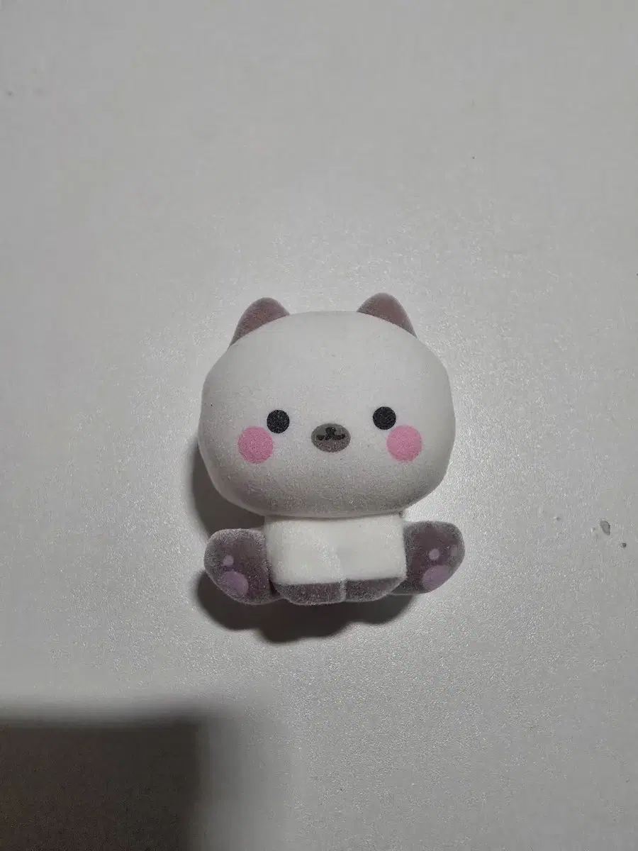 우옹이 마스코트 피규어 가챠