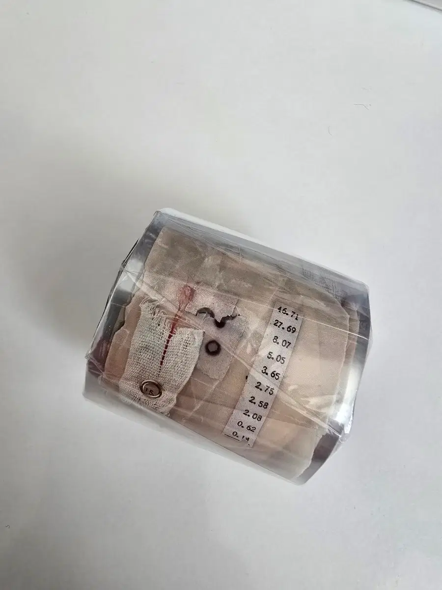 빈티지마테 팔아요