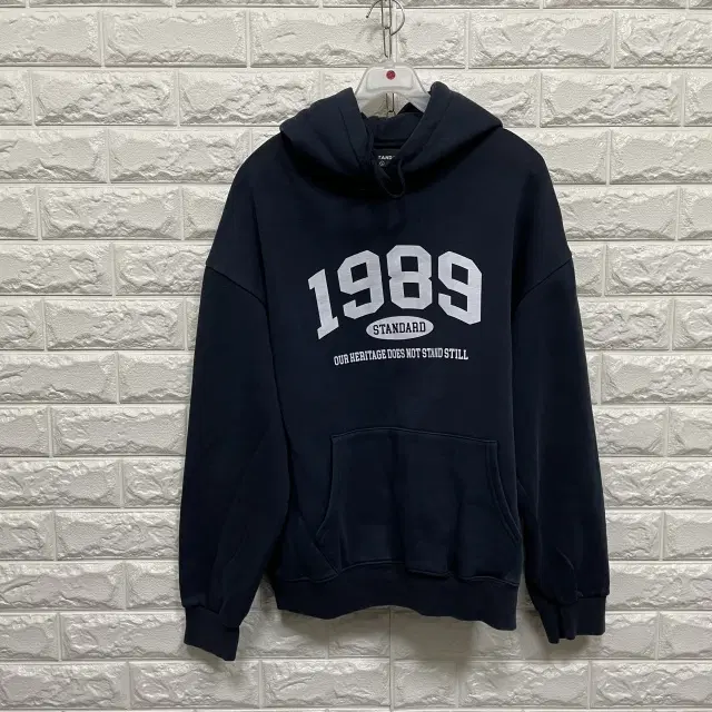 @1022) 기모 후드티셔츠