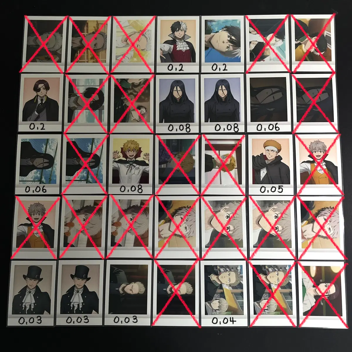 윈드 브레이커 윈브레 파샤코레