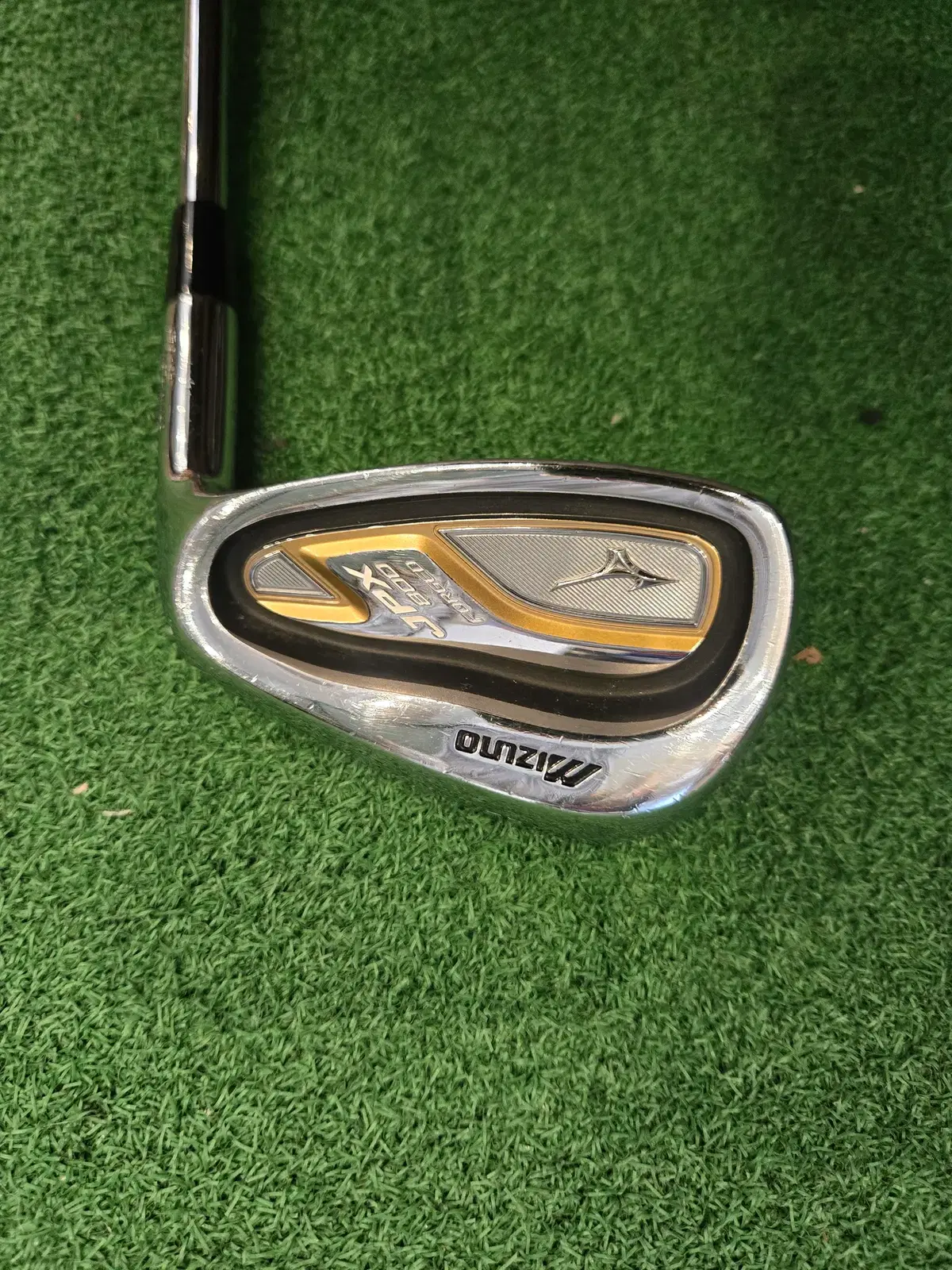 미즈노 JPX 800 아이언 NS PRO 950 GH R 4-P 7개