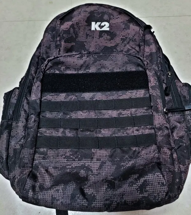 k2 케이투 레저아웃도어 등산백팩