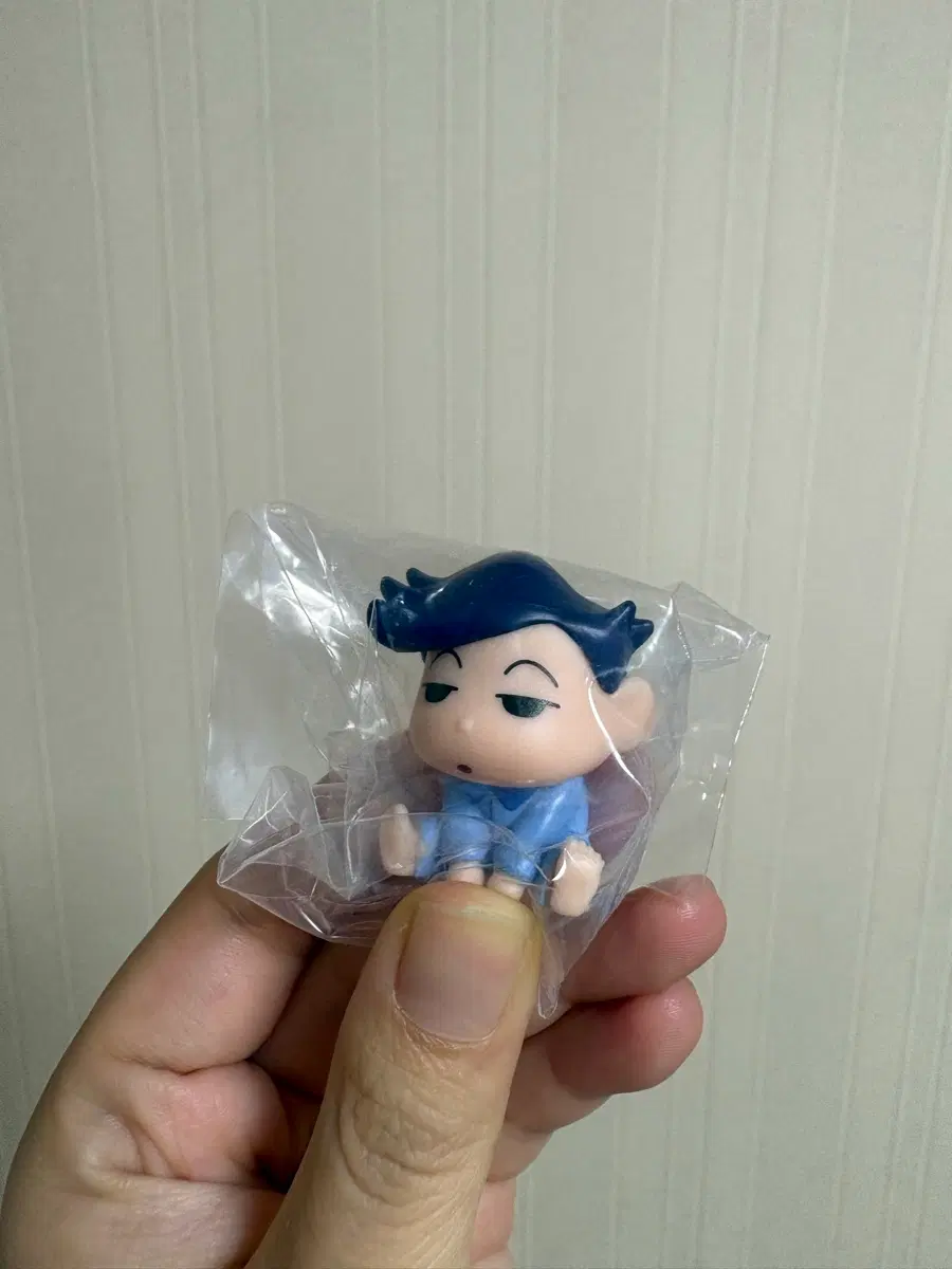 짱구 철수 가챠