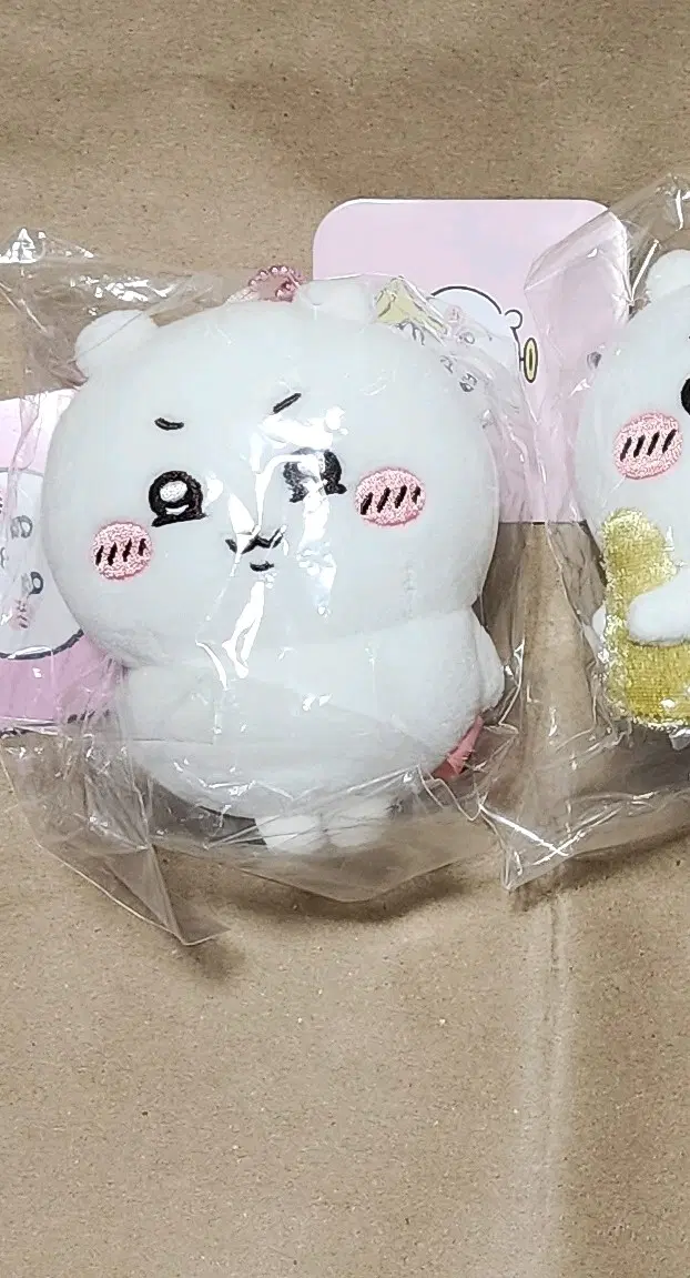 치이카와 우쭐 천사 엔젤 헬로키티 산리오 치이키와 하치와레 우사기 모몽가 나가노 먼작귀