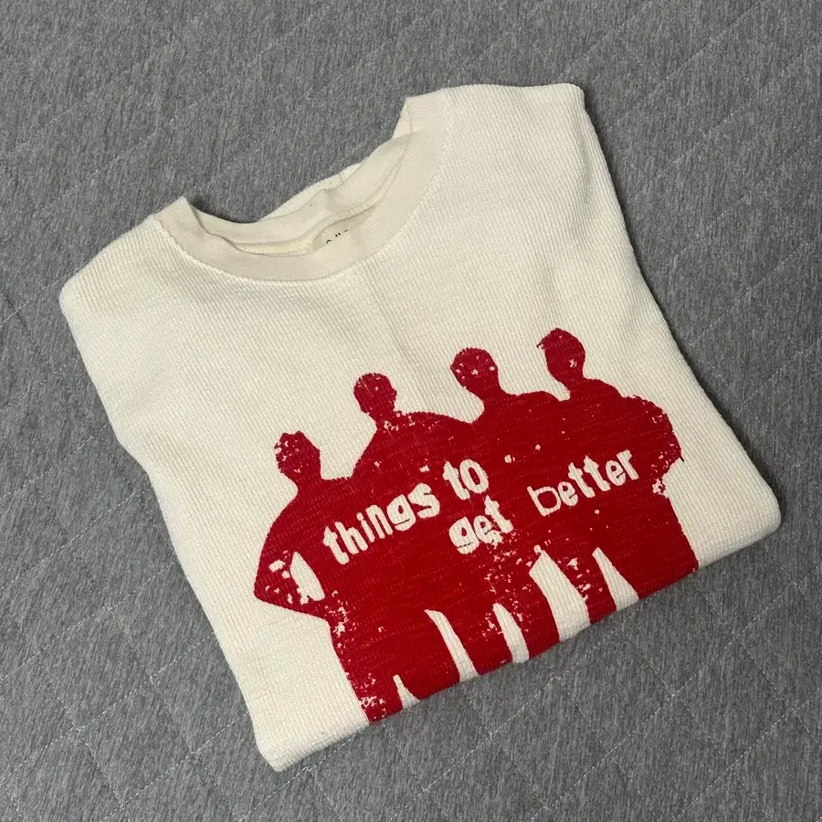노운 롱슬리브 1
