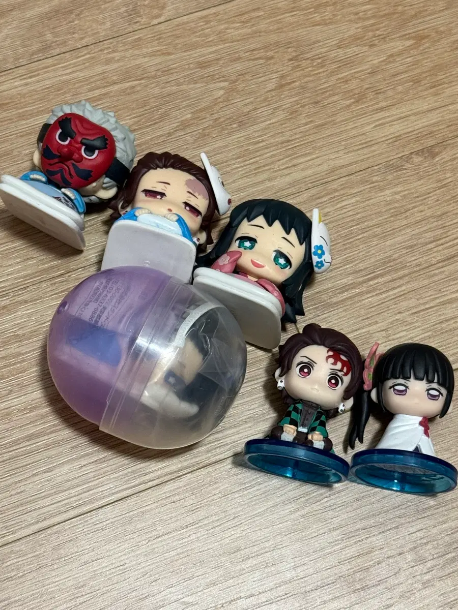 귀칼 오네무탄 가챠 일괄